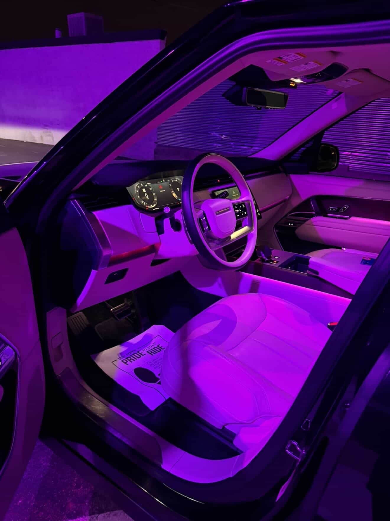 Macked Detailing mobile car detailing service in Tucson AZ